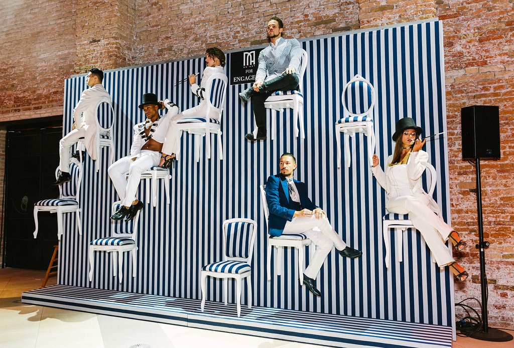 Engie Venice_Living Wall_Nu Art Entertainment